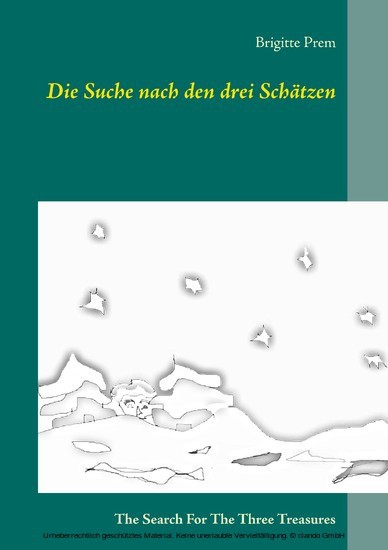 Die Suche nach den drei Schätzen main product photo