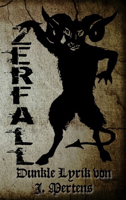 Zerfall main product photo