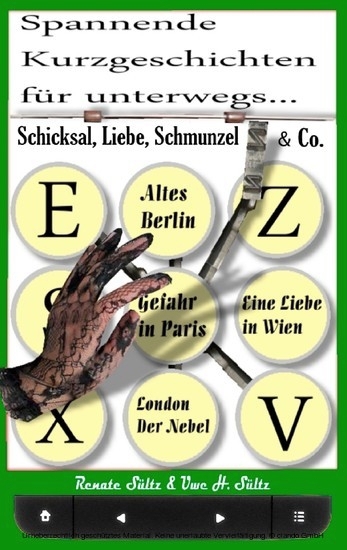 Schicksal, Liebe, Schmunzel & Co. main product photo