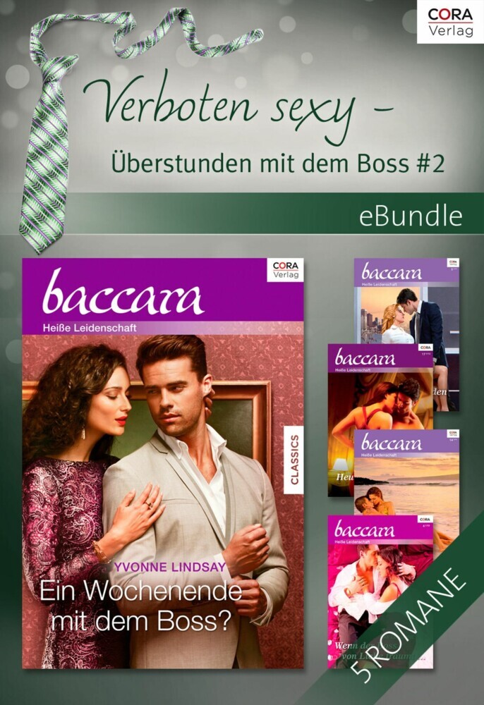 Verboten sexy - Überstunden mit dem Boss 2 main product photo