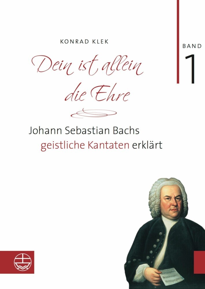 Dein ist allein die Ehre main product photo
