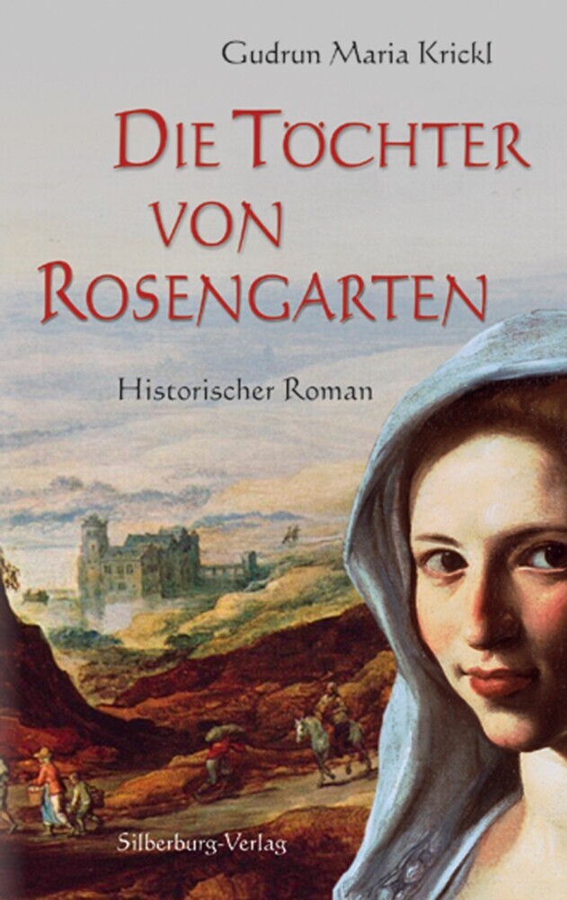 Die Töchter von Rosengarten main product photo