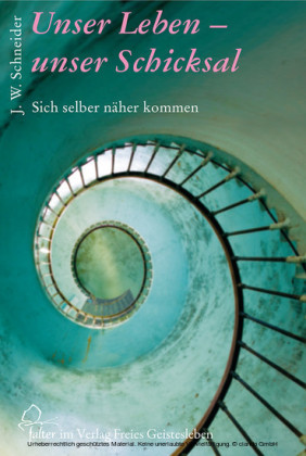 Unser Leben - unser Schicksal