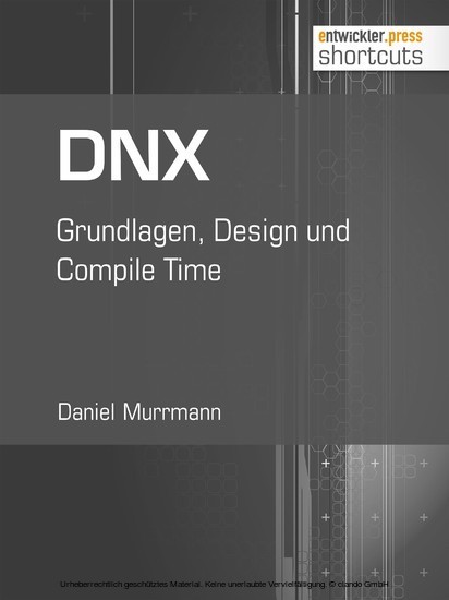 DNX main product photo
