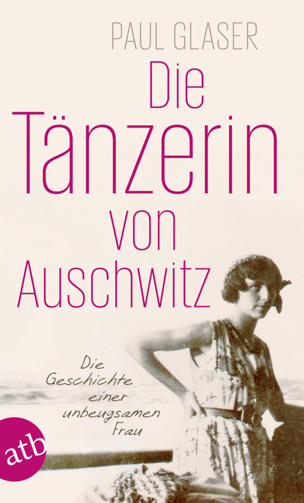 Die Tänzerin von Auschwitz main product photo