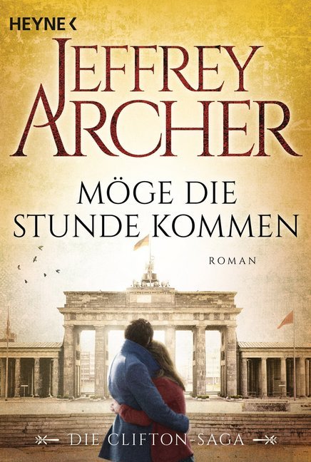 Möge die Stunde kommen main product photo