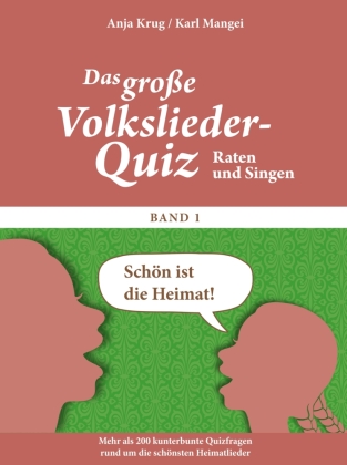 Schön ist die Heimat!
