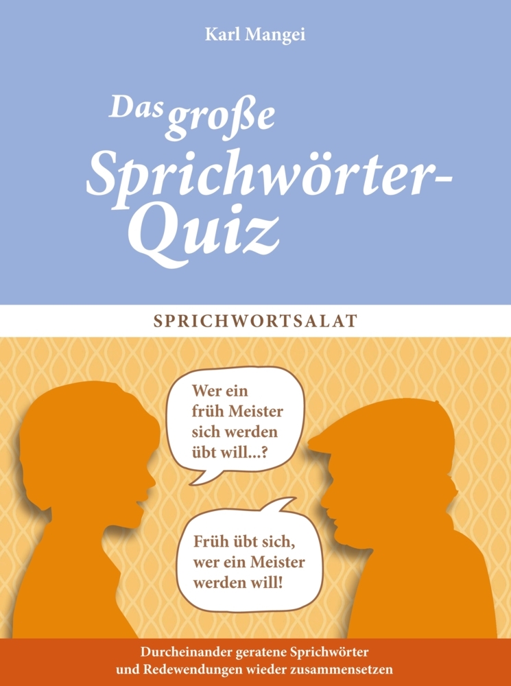 Sprichwortsalat main product photo