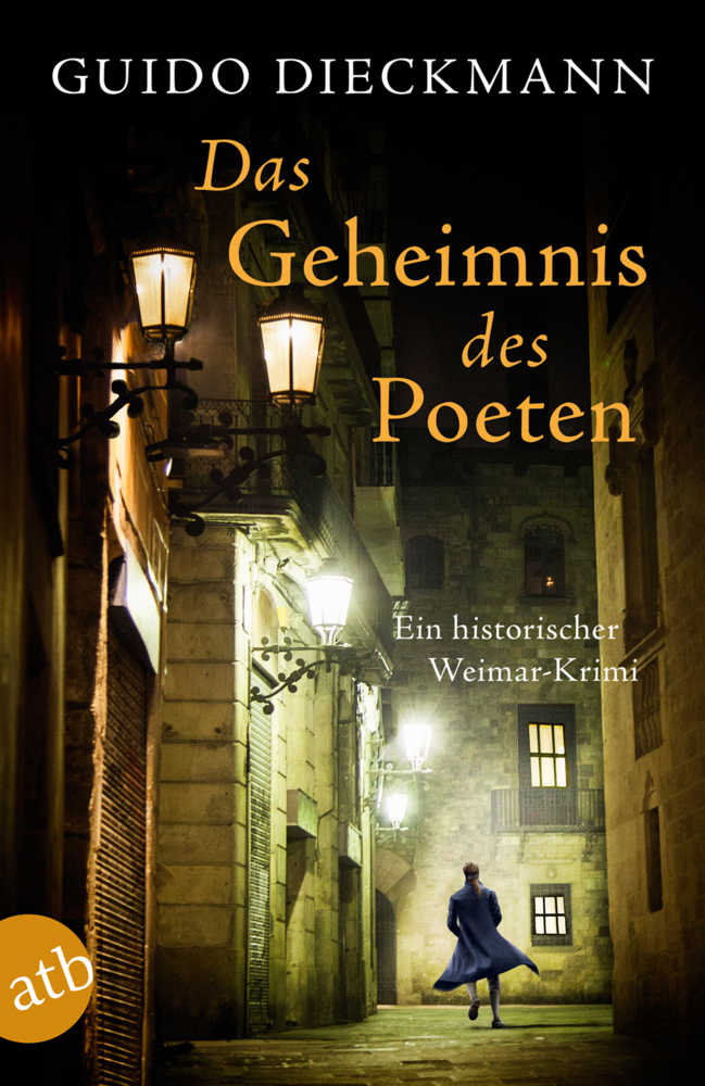 Das Geheimnis des Poeten main product photo
