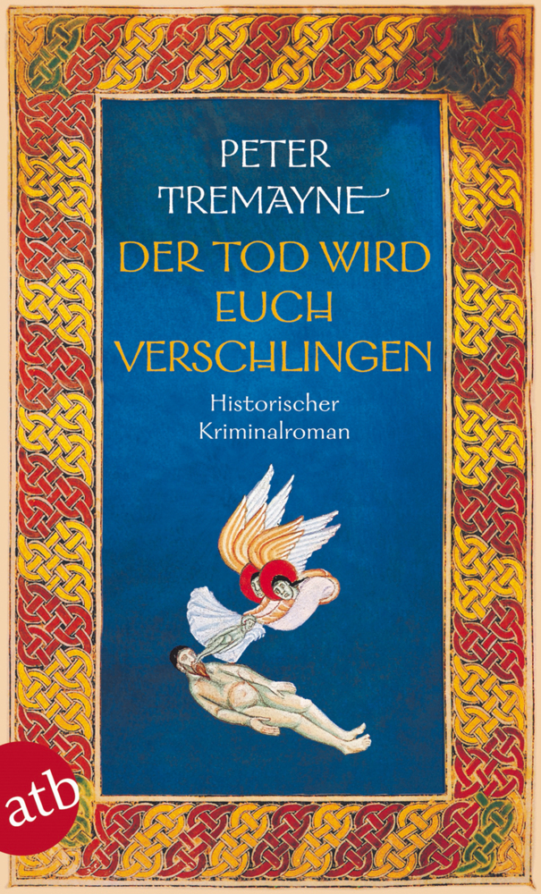 Der Tod wird euch verschlingen main product photo