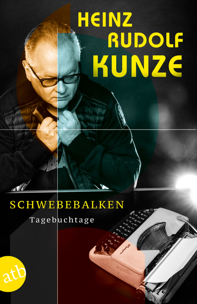 Schwebebalken main product photo