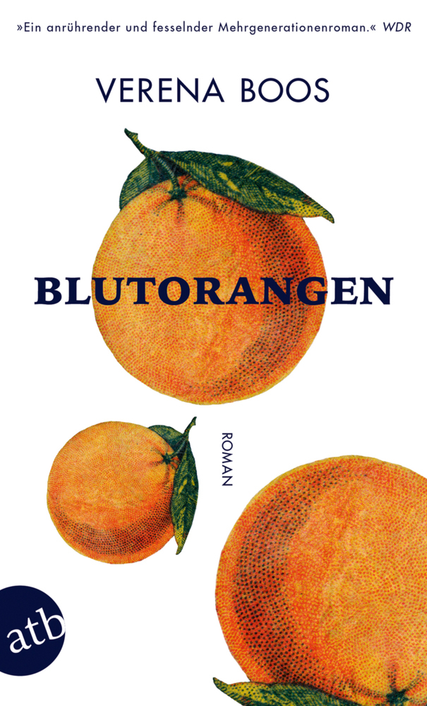 Blutorangen main product photo