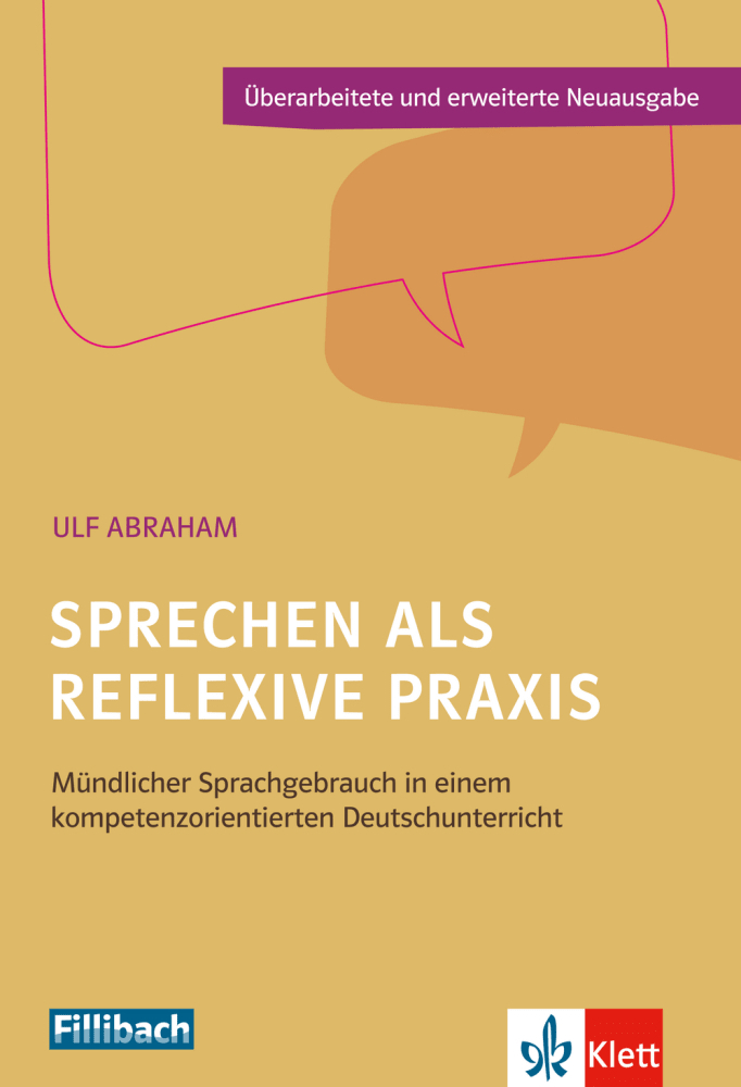Sprechen als reflexive Praxis main product photo