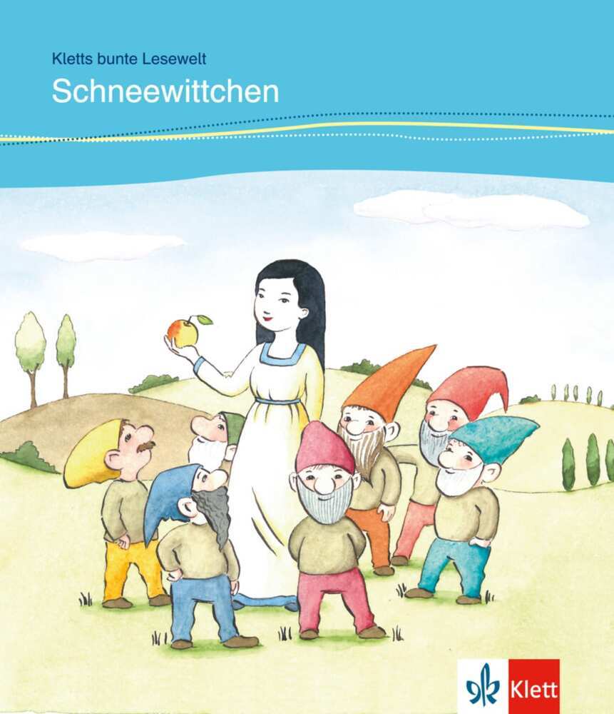 Schneewittchen main product photo