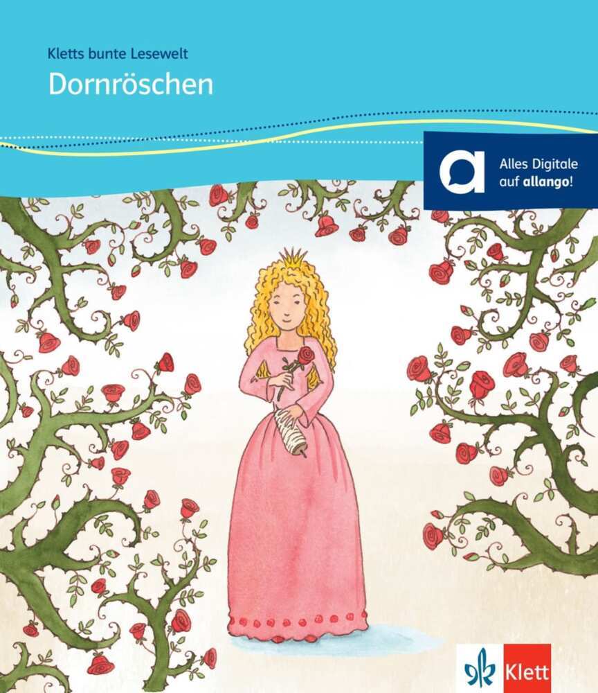 Dornröschen main product photo
