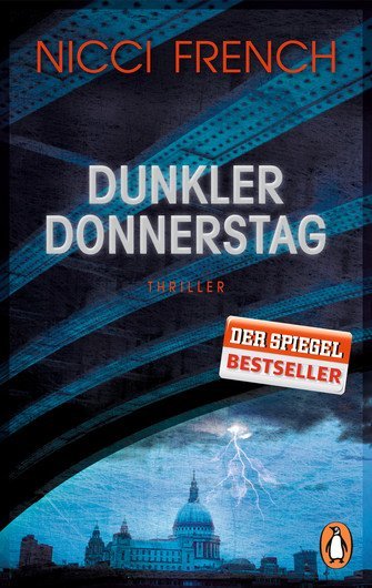 Dunkler Donnerstag main product photo