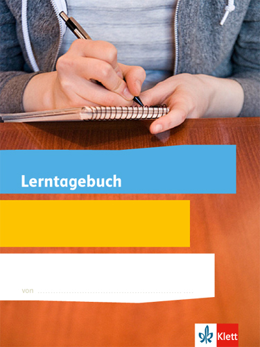 Lerntagebuch main product photo