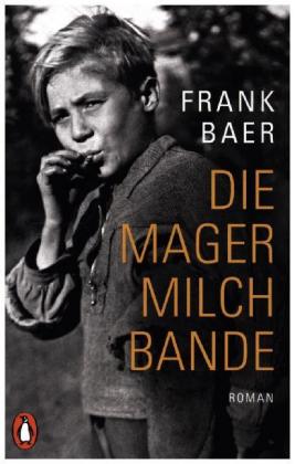 Die Magermilchbande