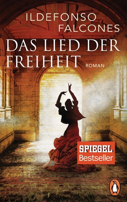 Das Lied der Freiheit main product photo