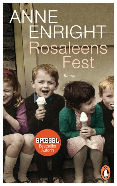 Rosaleens Fest main product photo