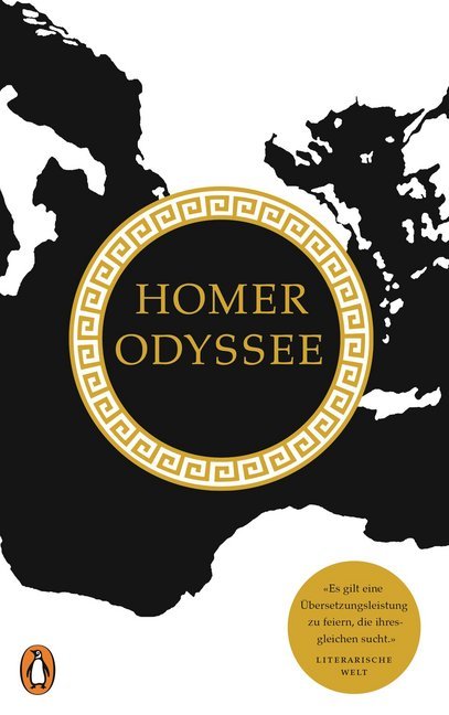 Odyssee main product photo