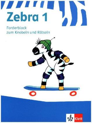Zebra 1