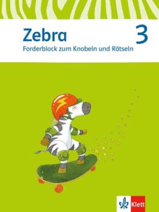 Zebra 3