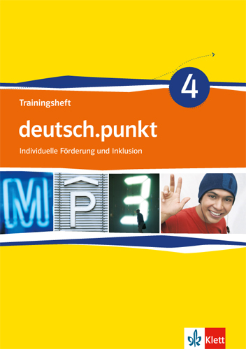 deutsch.punkt 4. Differenzierende Ausgabe main product photo