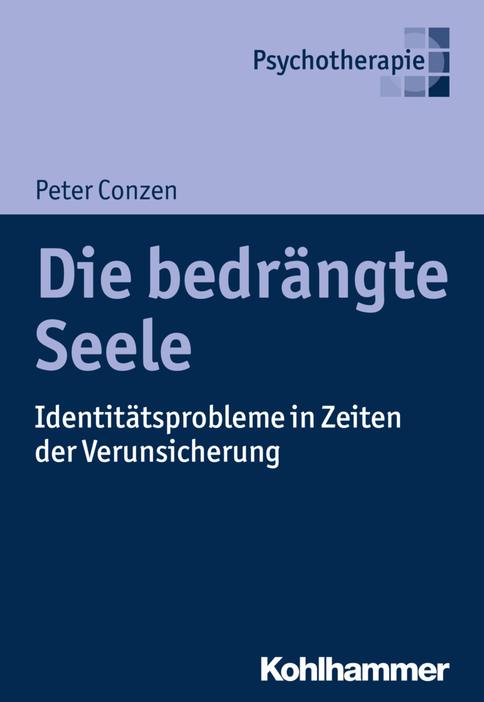 Die bedrängte Seele main product photo