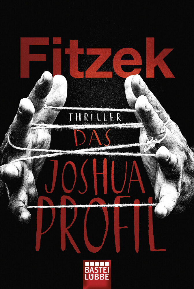 Das Joshua-Profil main product photo