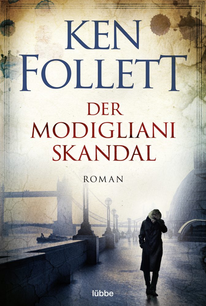 Der Modigliani-Skandal main product photo