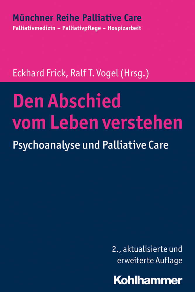 Den Abschied vom Leben verstehen main product photo