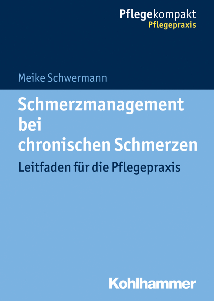 Schmerzmanagement bei chronischen Schmerzen main product photo