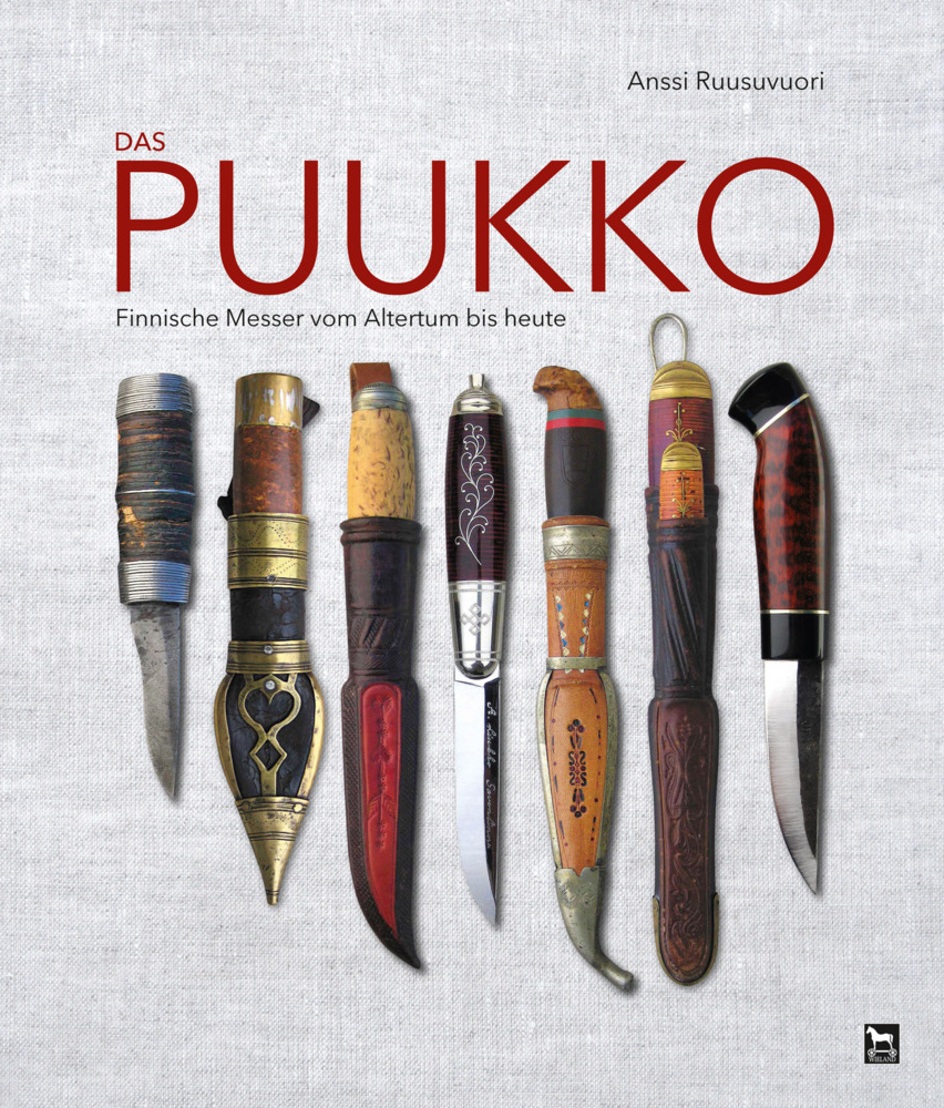 Das Puukko main product photo