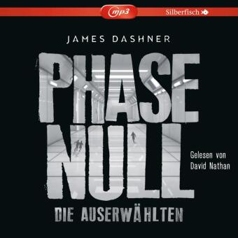 Die Auserwählten - Maze Runner, 2 Audio-CD, 2 MP3