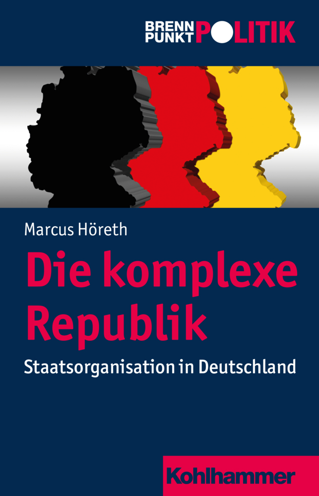 Die komplexe Republik main product photo