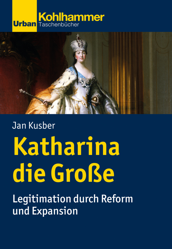 Katharina die Große main product photo