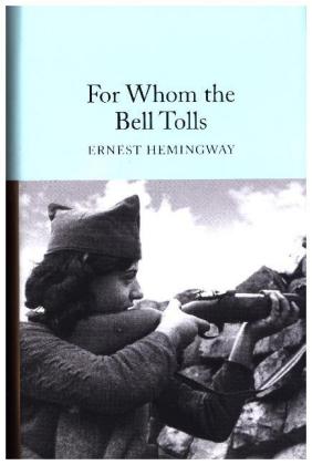 For Whom the Bell Tolls