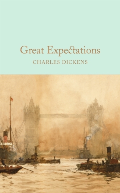 Great Expectations main product photo