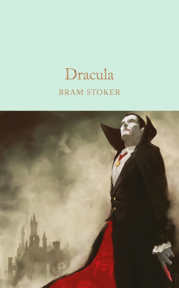 Dracula main product photo