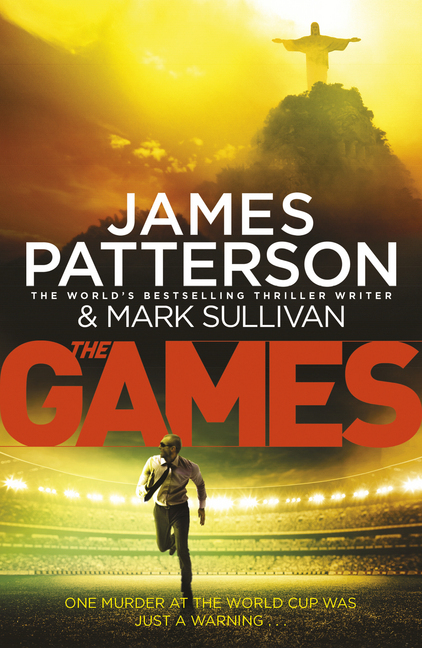 The Games main product photo