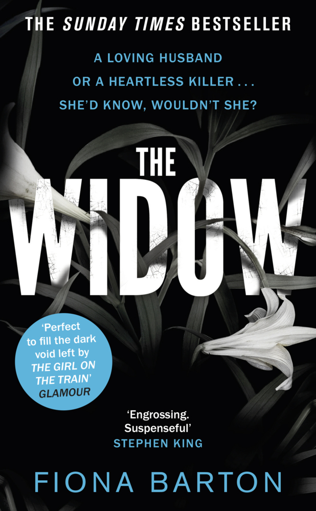 The Widow main product photo