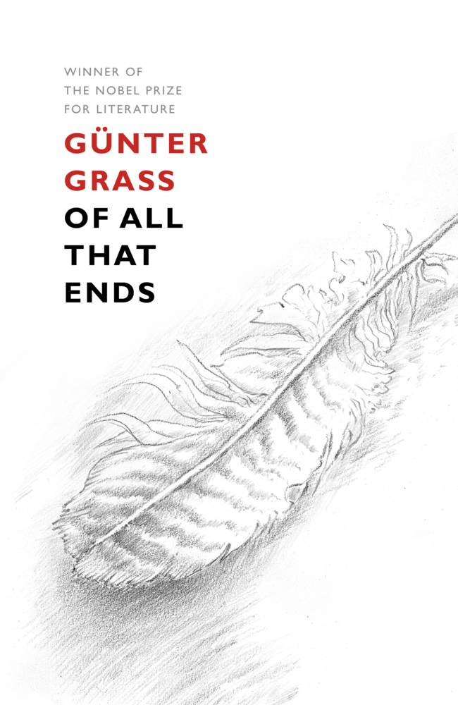 Of All That Ends main product photo