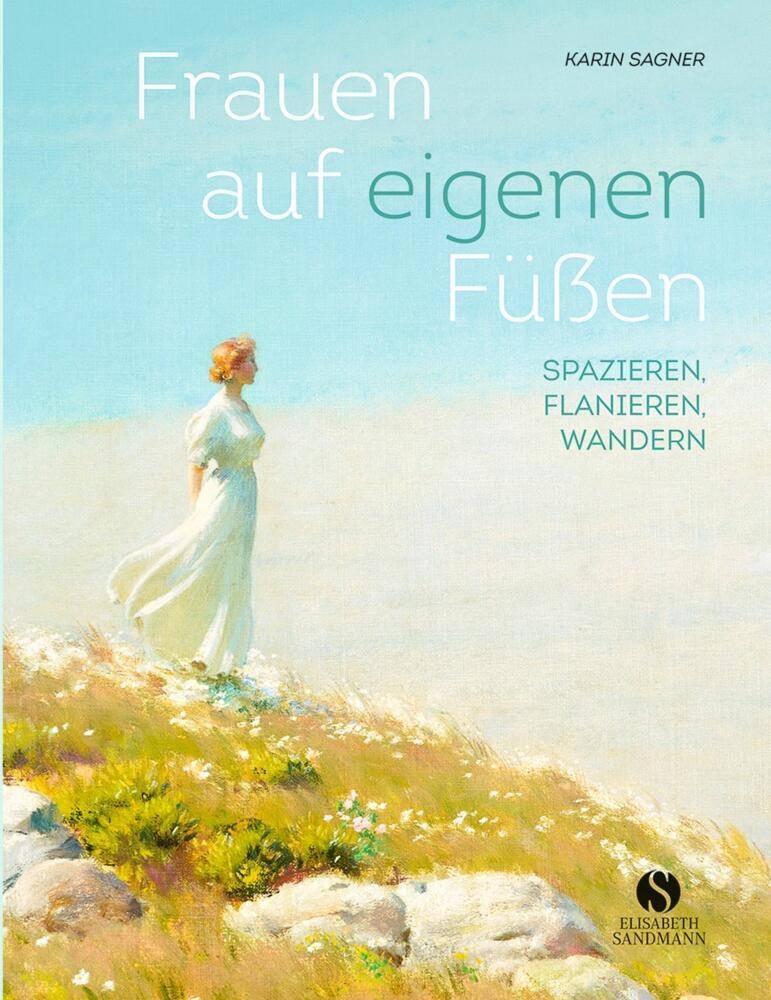 Frauen auf eigenen Füßen main product photo