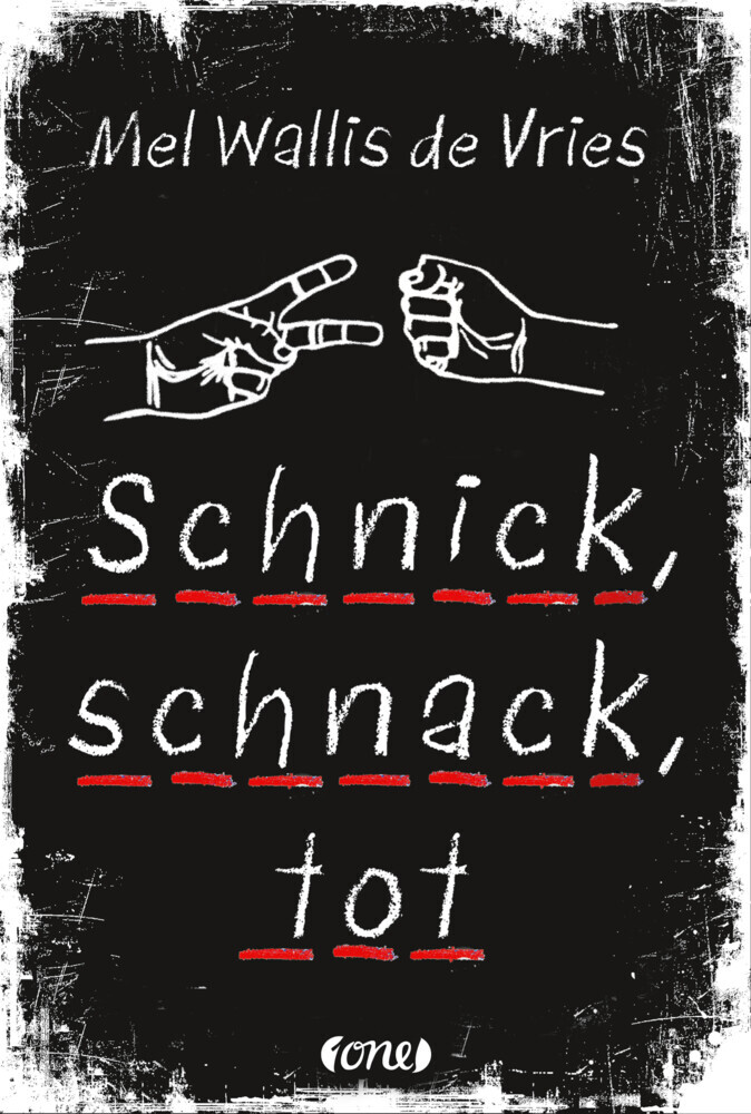 Schnick, schnack, tot main product photo