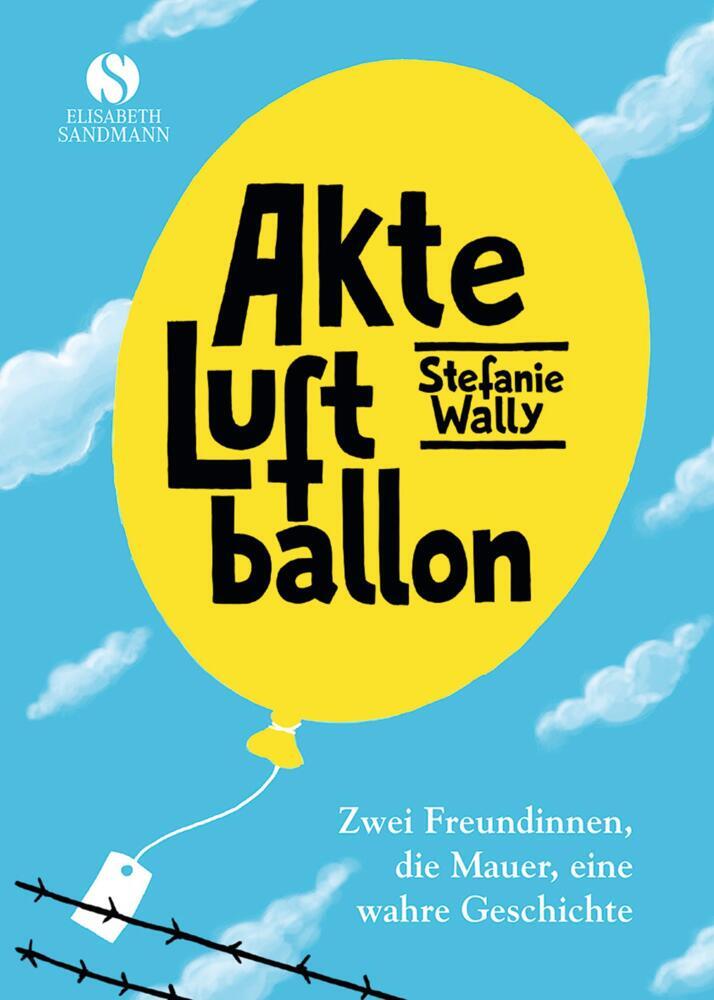 Akte Luftballon main product photo