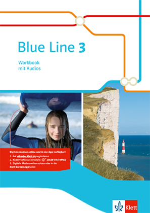 Blue Line 3