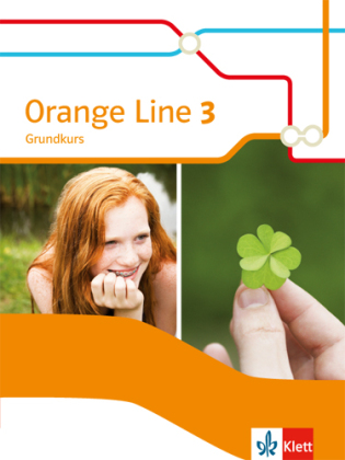 Orange Line 3 Grundkurs