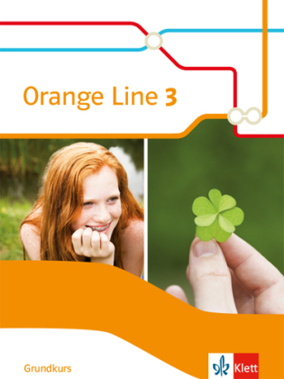 Orange Line 3 Grundkurs