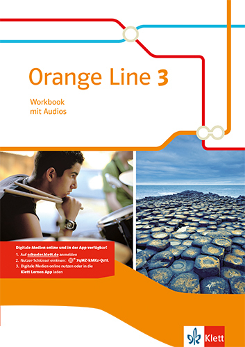 Orange Line 3 main product photo